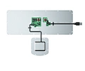 laptop keyboard touchpad