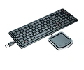 laptop keyboard with touchpad usb